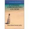 Cosmic Ordering Guide door Stephen Richards