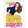 Cosmogirl!  Quiz Book door Onbekend
