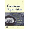 Counselor Supervision door Nicholas Ladany