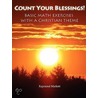 Count Your Blessings! door Raymond Markett