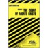 Count of Monte Cristo