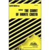 Count of Monte Cristo door James Lamar Roberts
