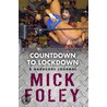 Countdown To Lockdown door Mick Foley