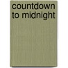 Countdown To Midnight door Caroline Laidlaw