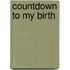 Countdown to My Birth