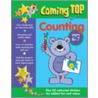 Counting Sticker Book door Sarah Eason