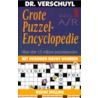 Dr. Verschuyl grote puzzelencyclopedie