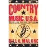 Country Music, U.S.A. door Jocelyn R. Neal