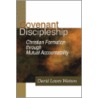 Covenant Discipleship door Dr. David Watson