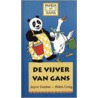De vijver van Gans