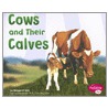 Cows and Their Calves door Margaret Hall