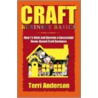 Craft Business Basics by Terri Anderson