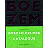 Boezem by Marinus Boezem