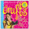 Crafts For Girls Only door Better Homes and Gardens