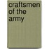 Craftsmen Of The Army