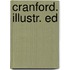 Cranford. Illustr. Ed