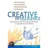 Creative Intelligence by Alan Rowe