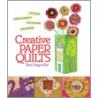 Creative Paper Quilts door Terri Stegmiller