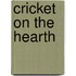 Cricket on the Hearth