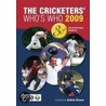 Cricketers' Who's Who door Michael Heatley