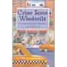 Crime Scene Whodunits door Jim Sukach