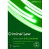 Criminal Law Statutes