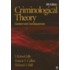 Criminological Theory