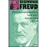 Psychopathologie van het dagelijks leven door S. Freud