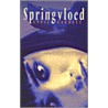 Springvloed door A. Garrett