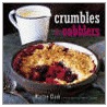 Crumbles And Cobblers door Maxine Clarke