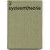 3 Systeemtheorie