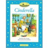 Ct Elem 2: Cinderella door Sue Arengo