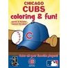Cubs Coloring and Fun door Peg Connery-Boyd