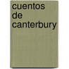 Cuentos de Canterbury by Geoffrey Chaucer