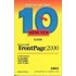 FrontPage 2000