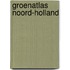 Groenatlas Noord-Holland