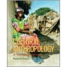 Cultural Anthropology door Raymond Scupin