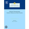 Cultural Neuroscience door Joan Y. Chiao
