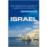 Culture Smart! Israel door Jeffrey Geri