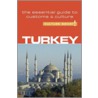 Culture Smart! Turkey door Charlotte McPherson
