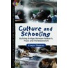 Culture and Schooling door Fr D. Ric Thomas