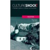 CultureShock! Austria door Susan Roraff
