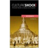 CultureShock! Myanmar door Saw Myat Yin