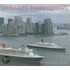 Cunard's Three Queens