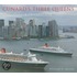 Cunard's Three Queens
