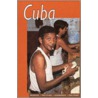 Cuba door S. Calder