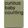 Curious Baby Counting by Margret H.A. Rey