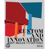 Custom And Innovation door Robert Maxwell