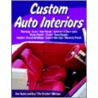 Custom Auto Interiors door Ron0 Mangus
