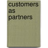Customers As Partners by Chip R. Bell